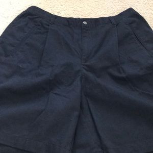 Liz Claiborne shorts